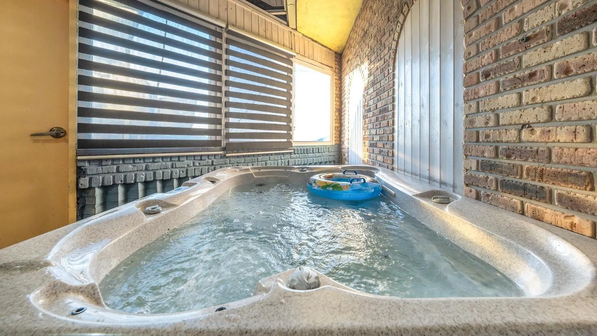 Holiday home Ganghwa Sky Garden Poolvilla Incheon