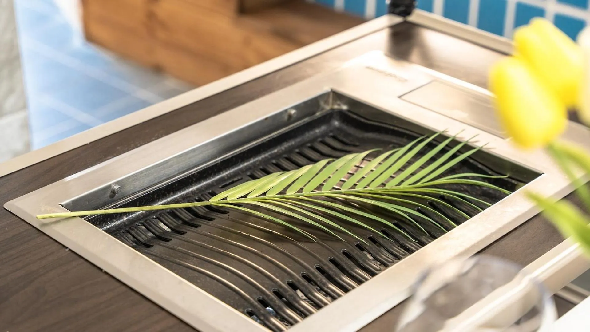 Ganghwa Sky Garden Poolvilla Incheon