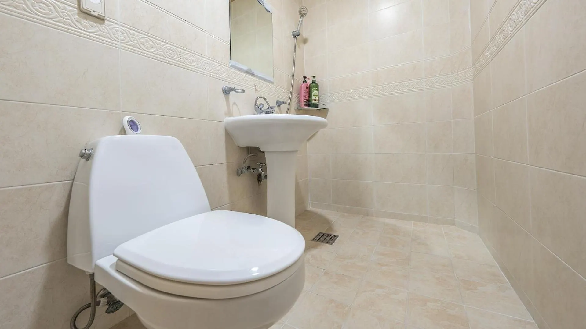 Holiday home Ganghwa Sky Garden Poolvilla Incheon