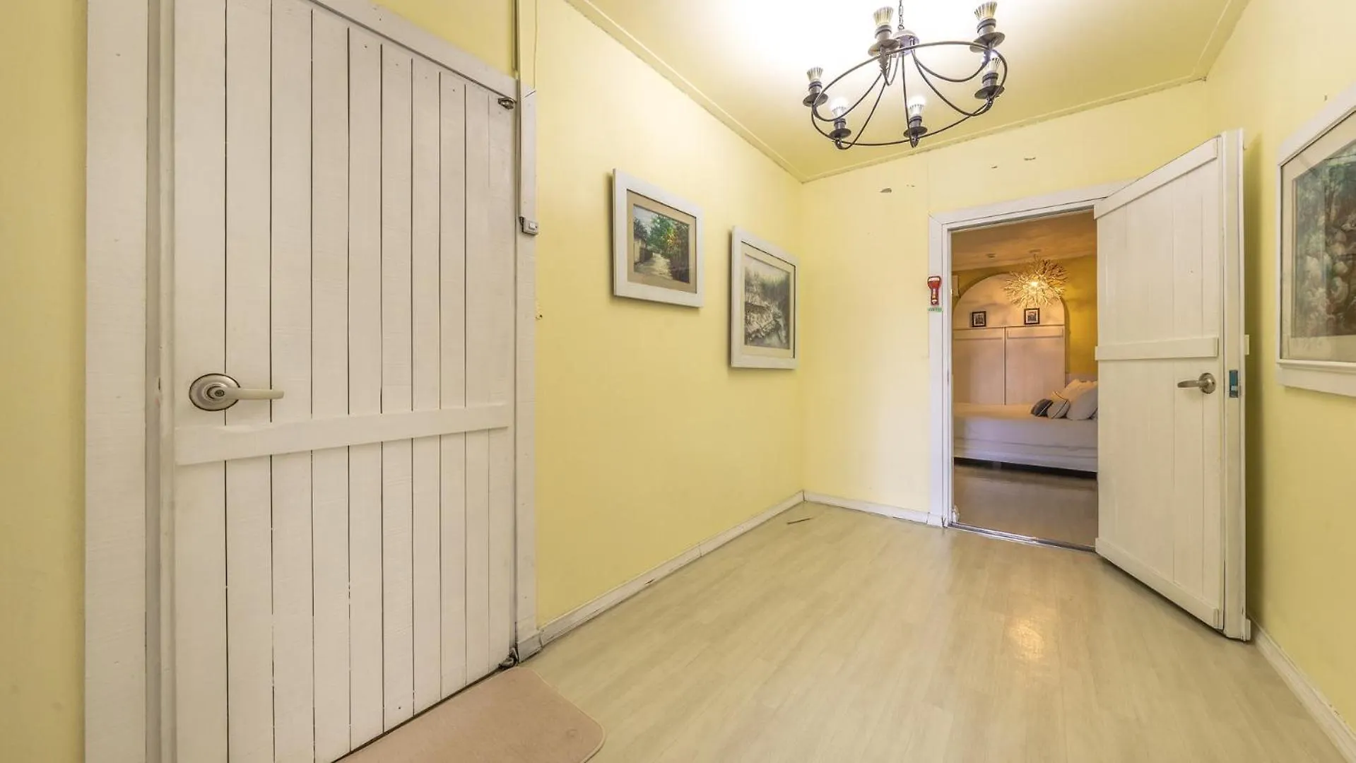 Ganghwa Sky Garden Poolvilla Incheon