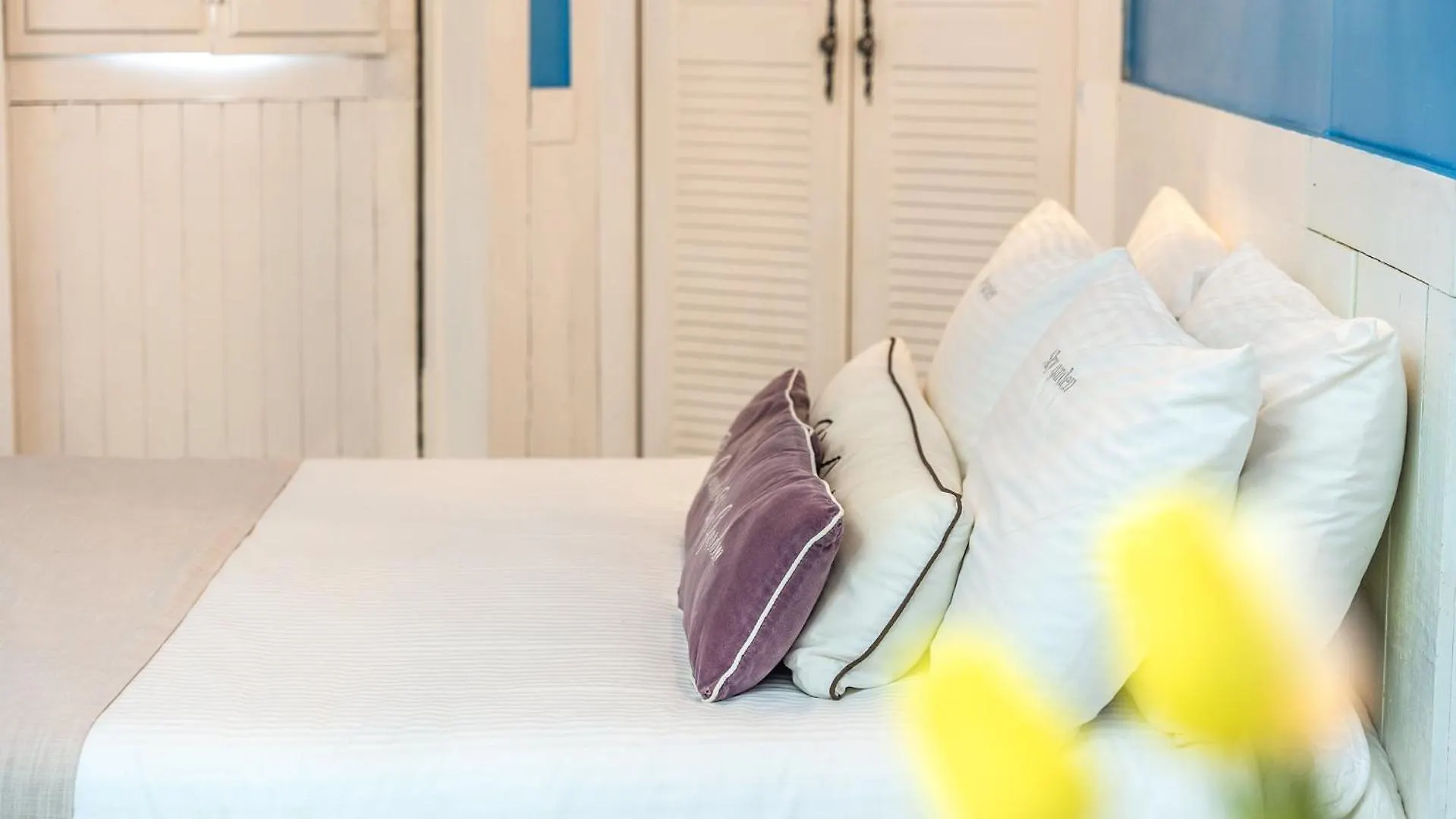 Ganghwa Sky Garden Poolvilla Incheon