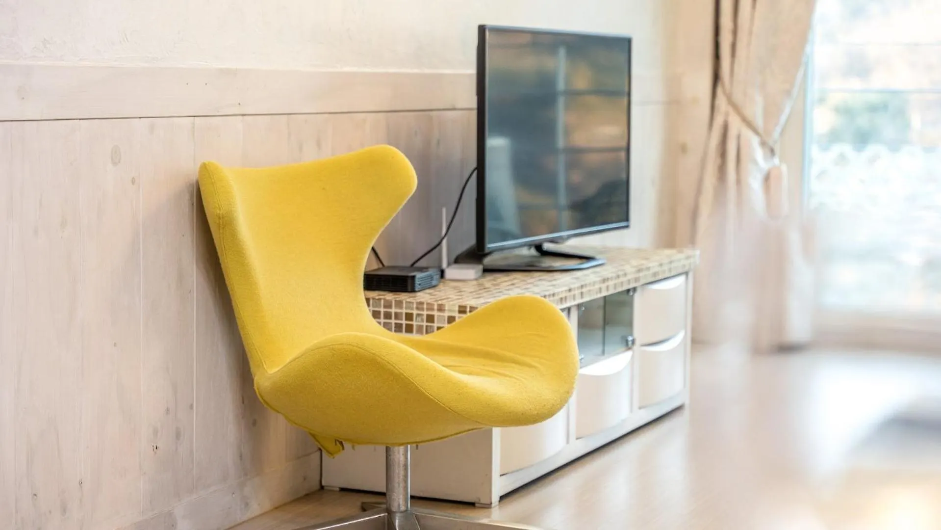 Ganghwa Sky Garden Poolvilla Incheon Holiday home