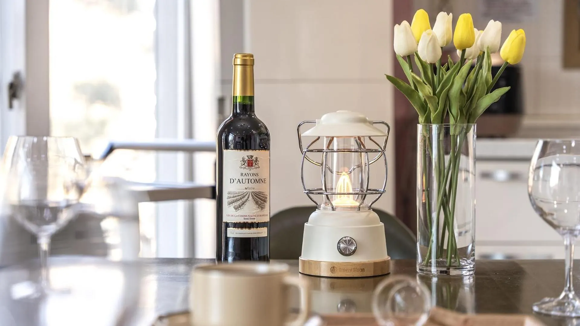 Ganghwa Sky Garden Poolvilla Incheon Holiday home