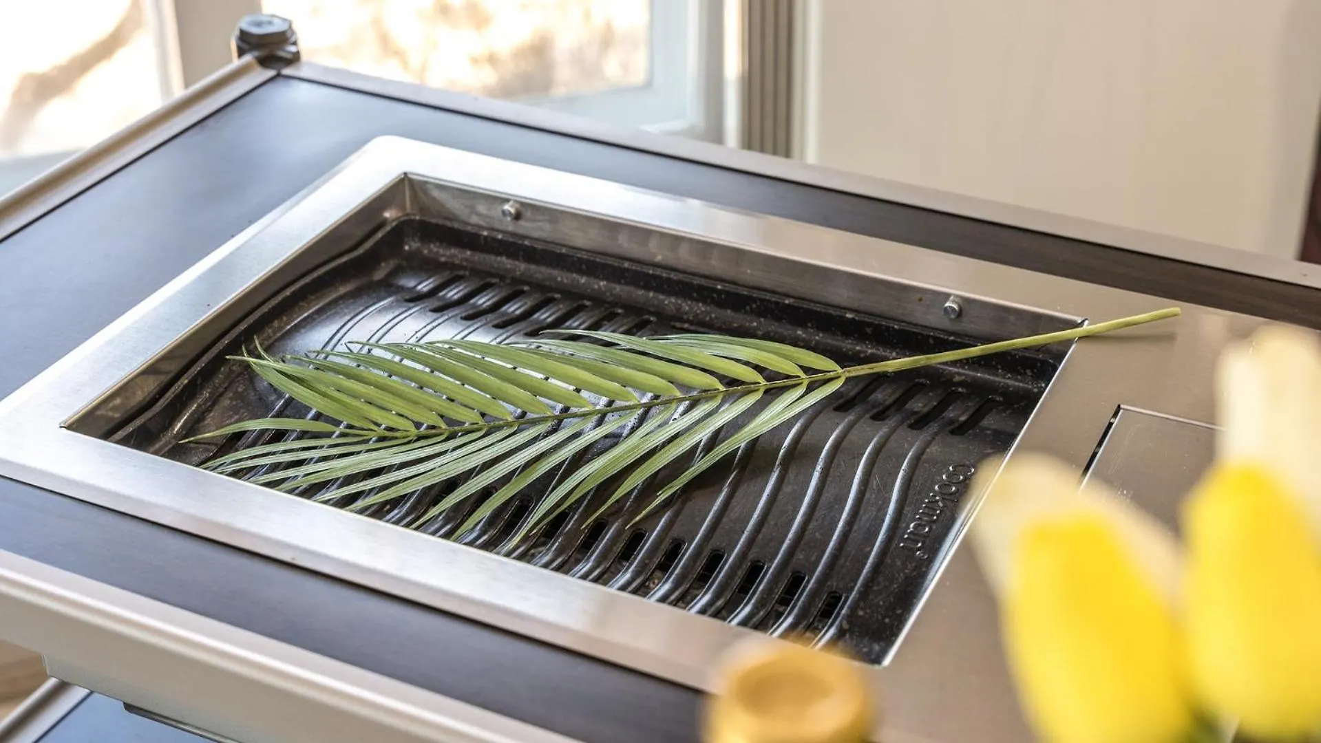 Holiday home Ganghwa Sky Garden Poolvilla Incheon