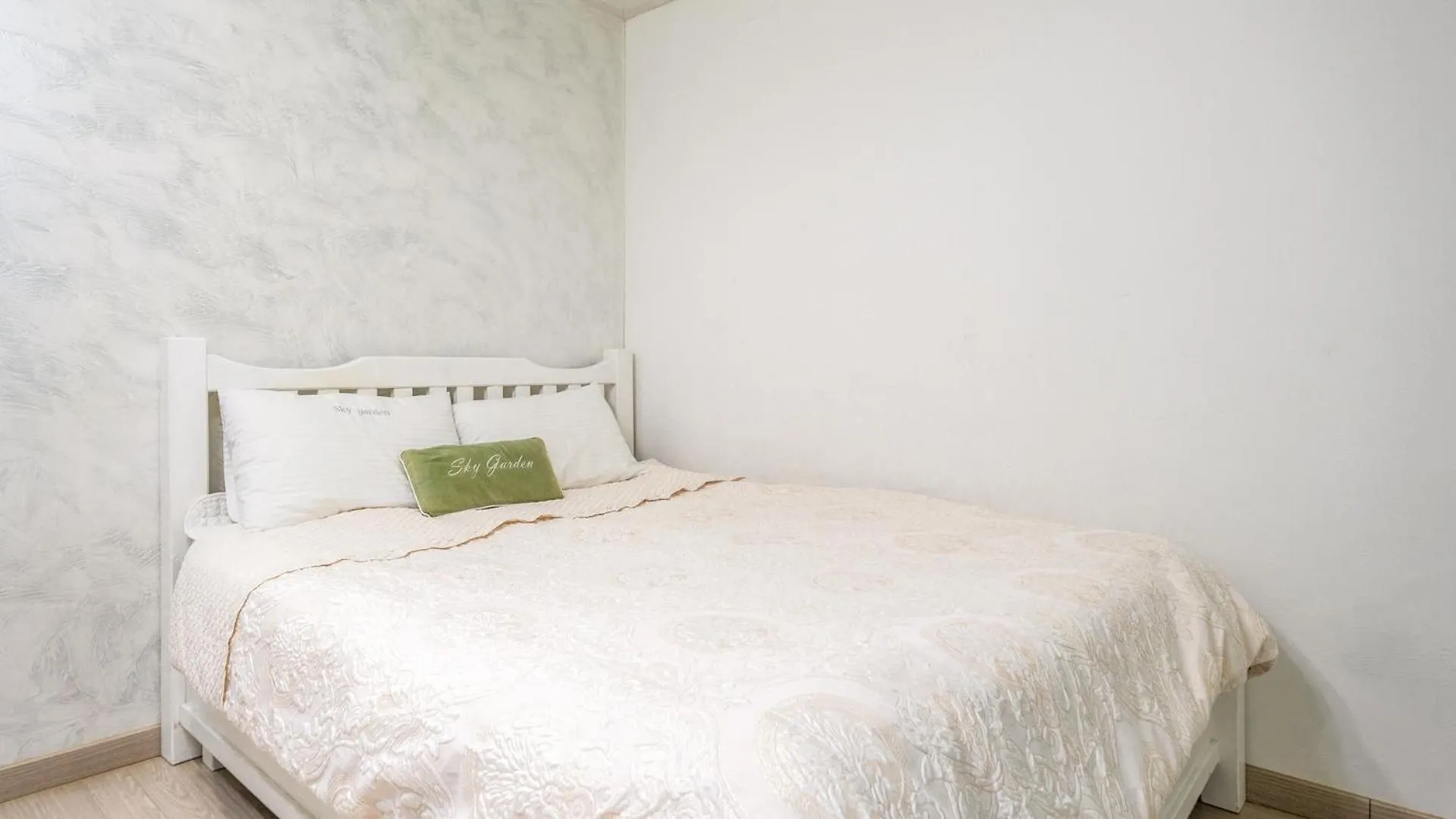 Holiday home Ganghwa Sky Garden Poolvilla Incheon