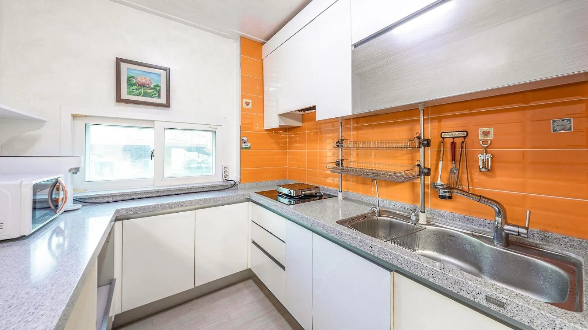 Ganghwa Sky Garden Poolvilla Incheon Holiday home