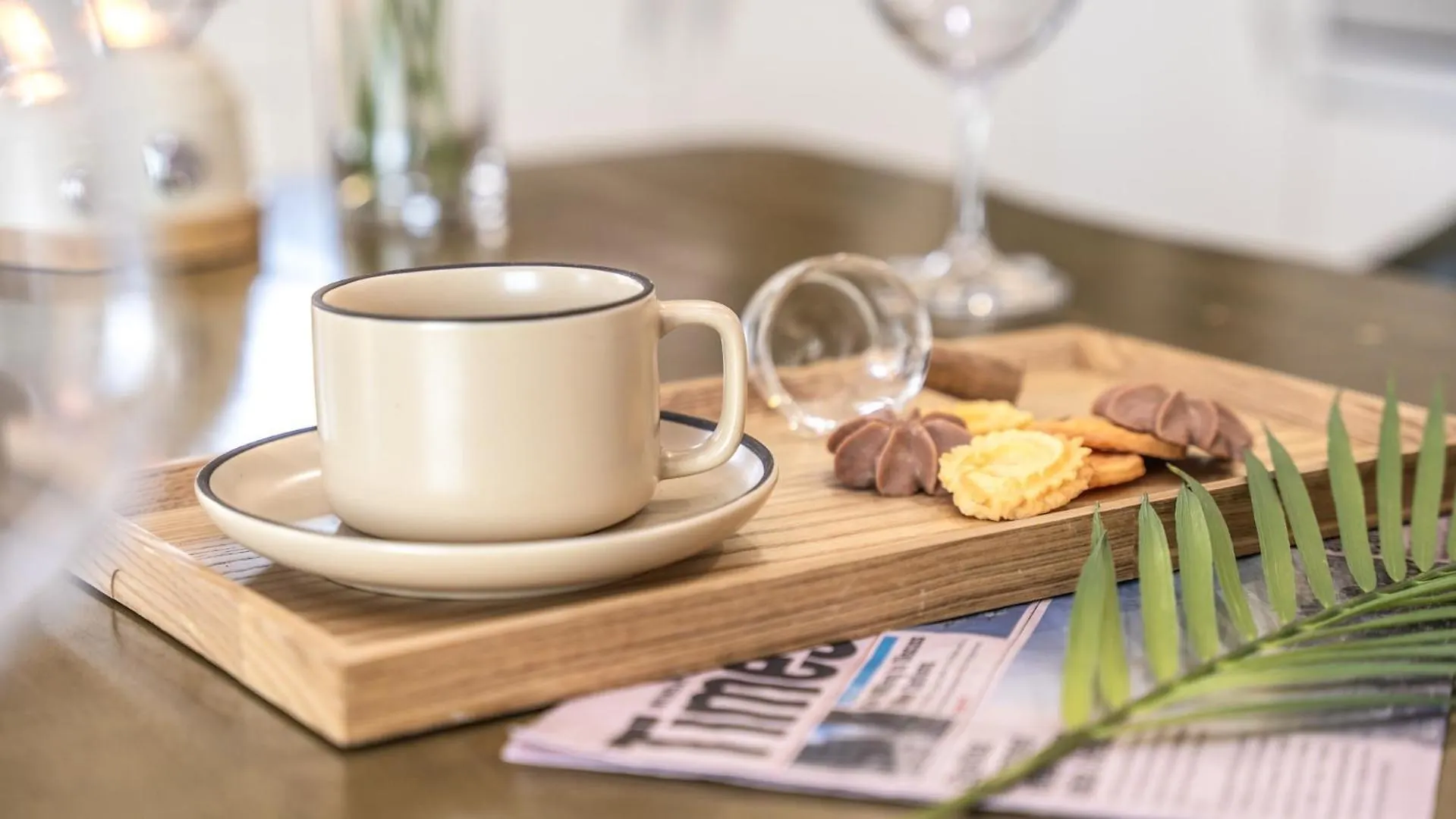 Ganghwa Sky Garden Poolvilla Incheon