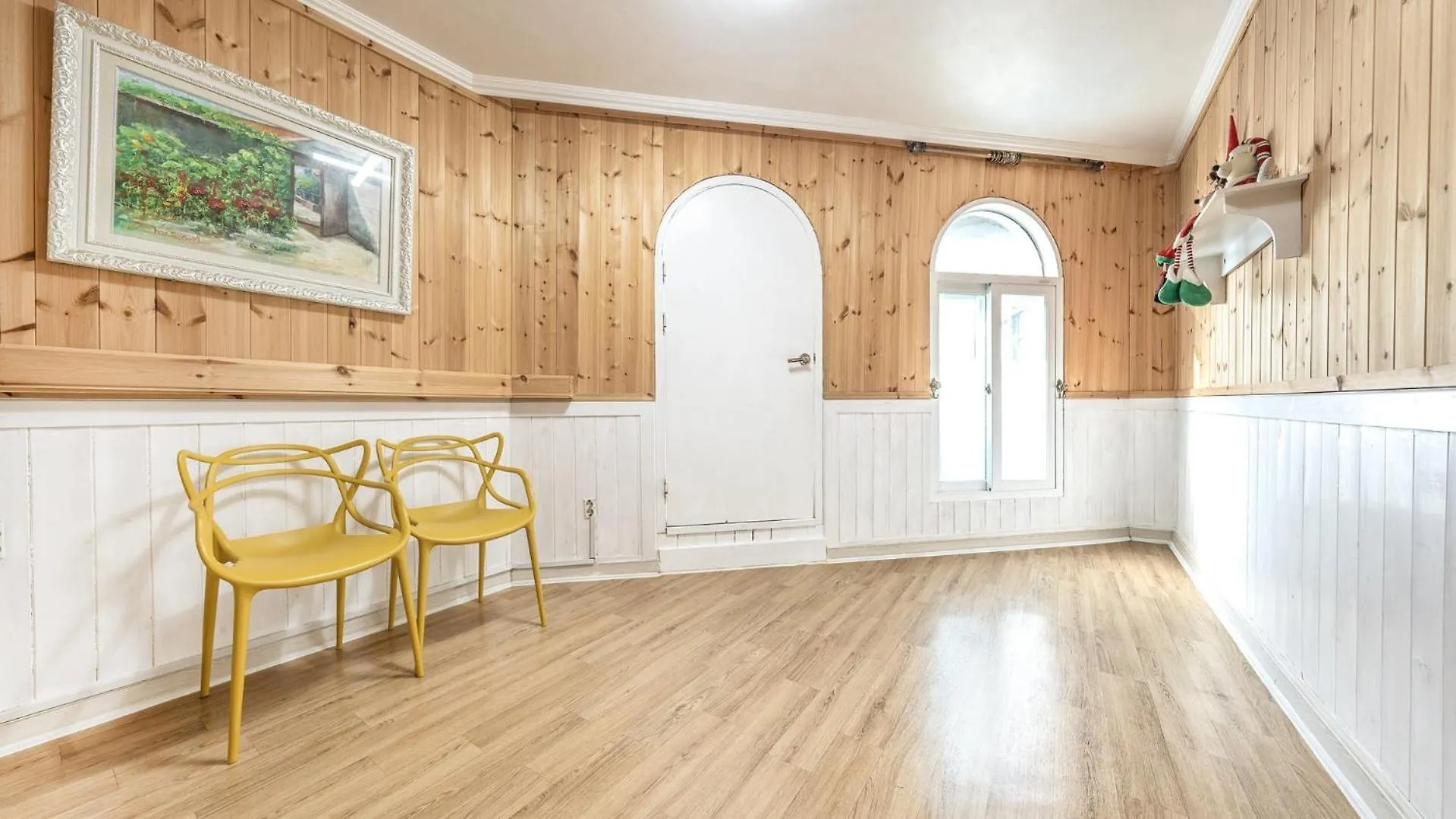 Ganghwa Sky Garden Poolvilla Incheon