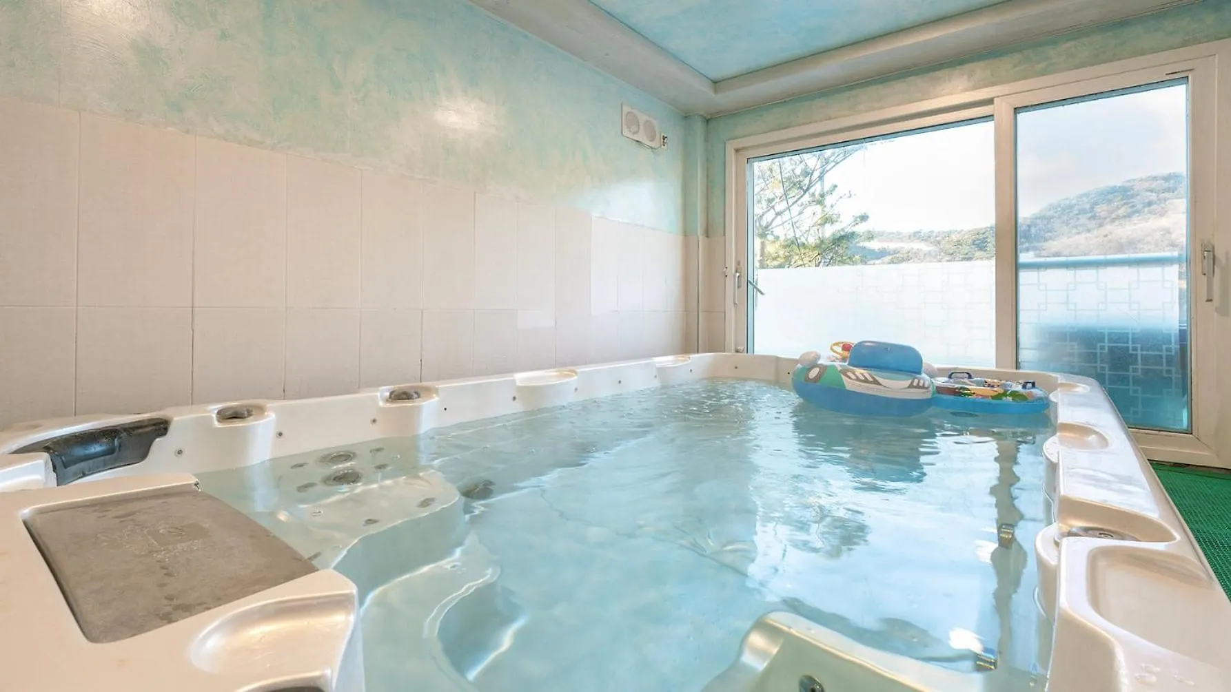 Ganghwa Sky Garden Poolvilla Incheon