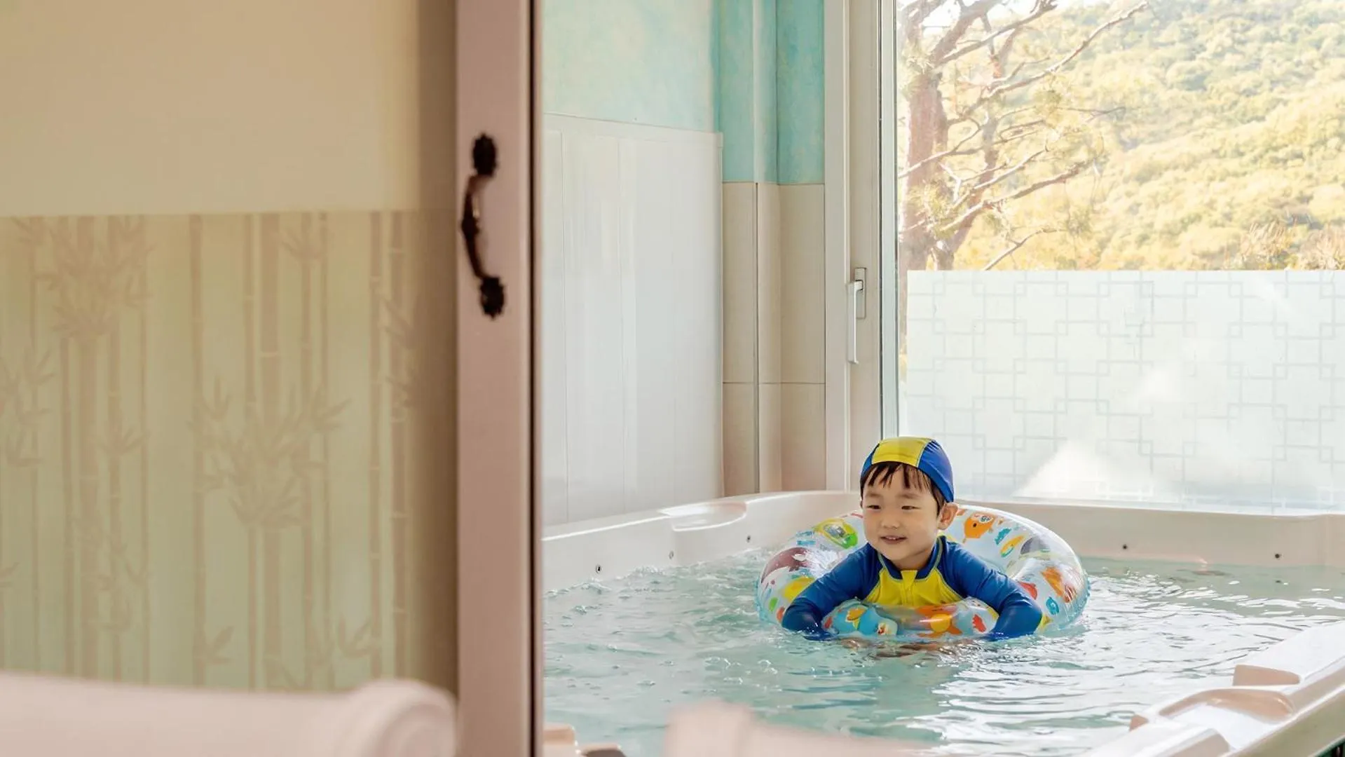 Ganghwa Sky Garden Poolvilla Incheon Holiday home