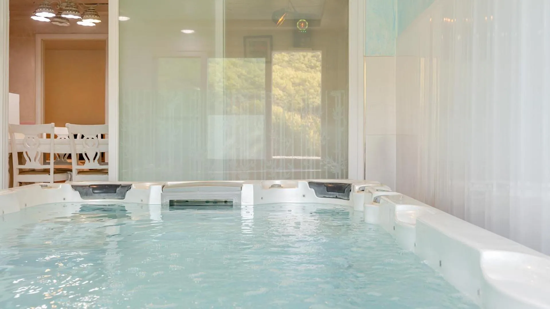 Holiday home Ganghwa Sky Garden Poolvilla Incheon