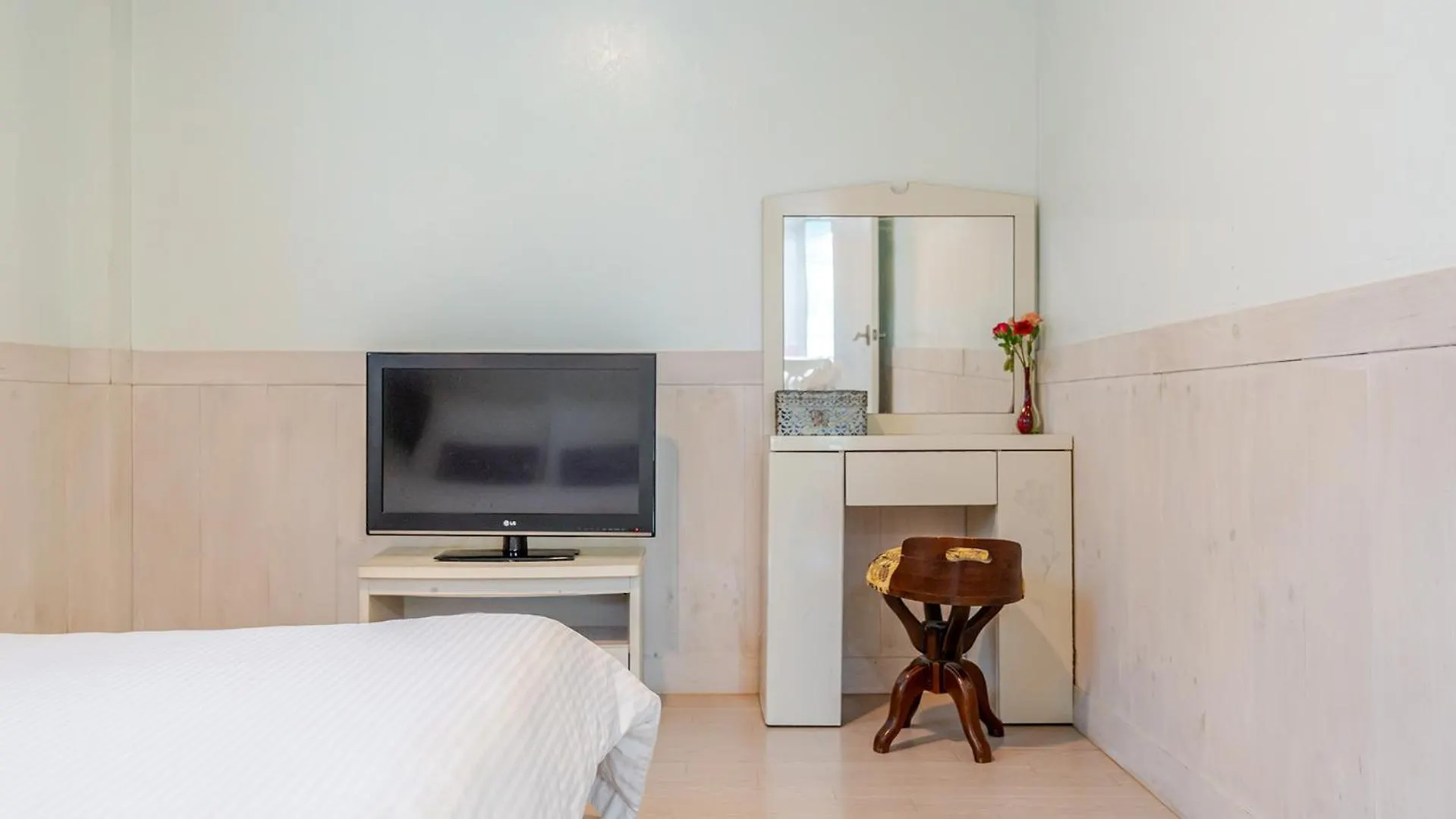 Holiday home Ganghwa Sky Garden Poolvilla Incheon South Korea