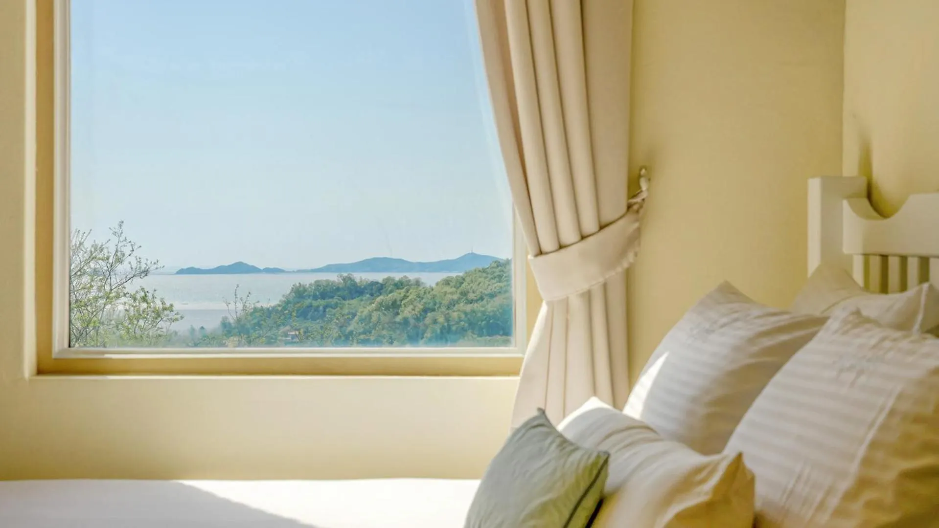 Ganghwa Sky Garden Poolvilla Incheon South Korea