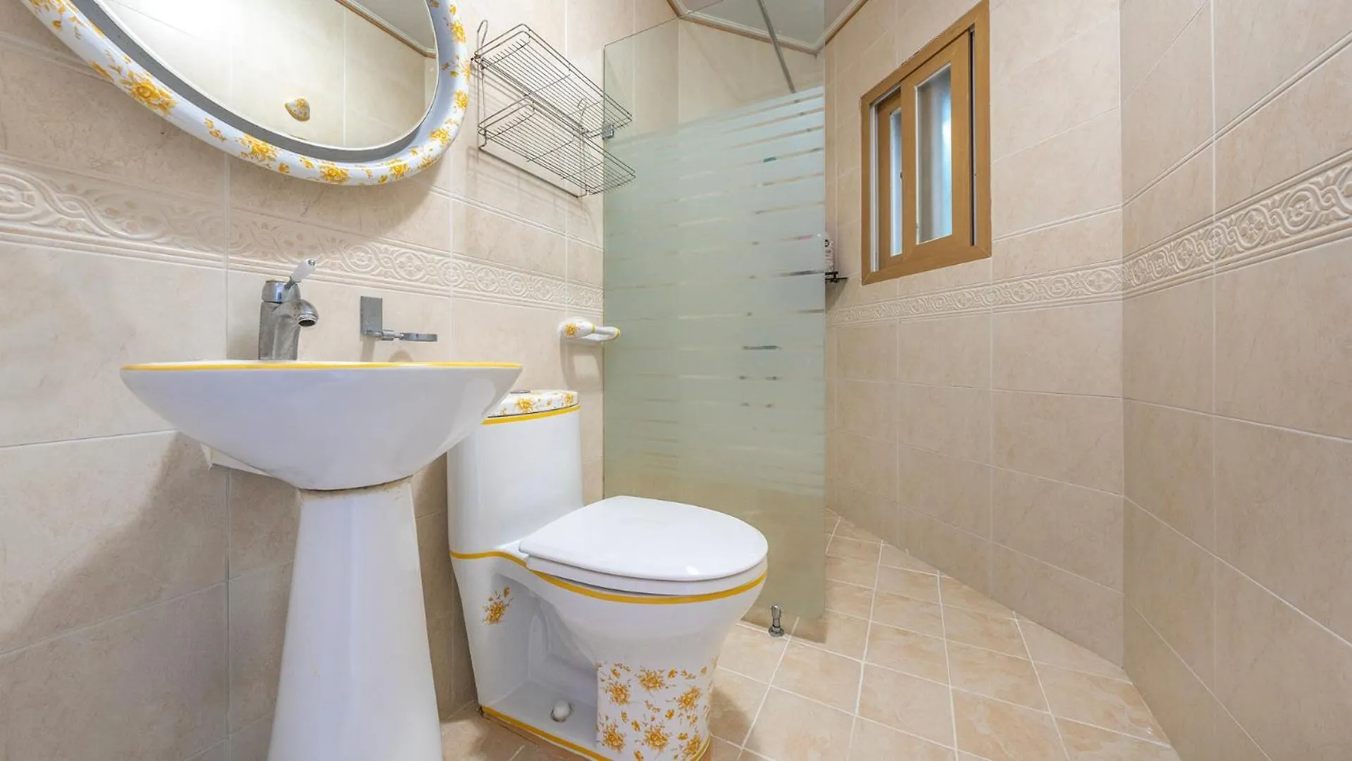 Holiday home Ganghwa Sky Garden Poolvilla Incheon South Korea