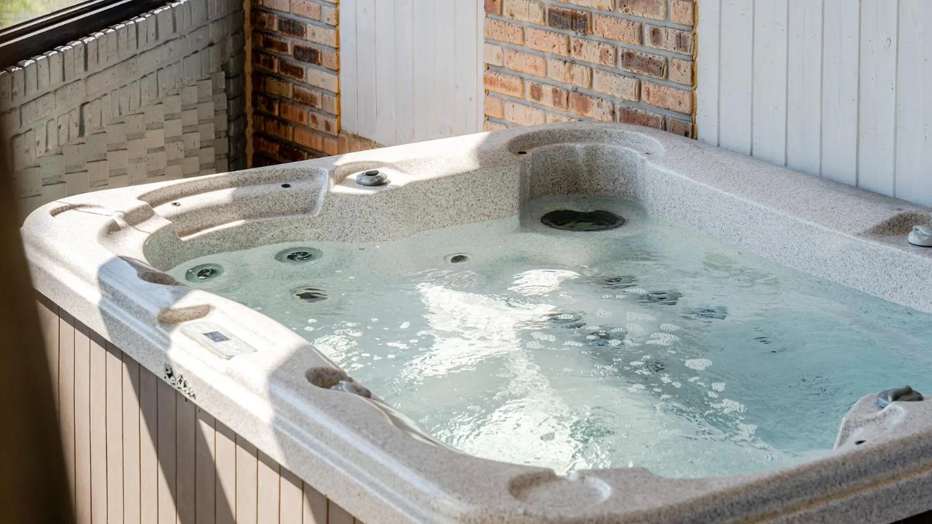 Holiday home Ganghwa Sky Garden Poolvilla Incheon