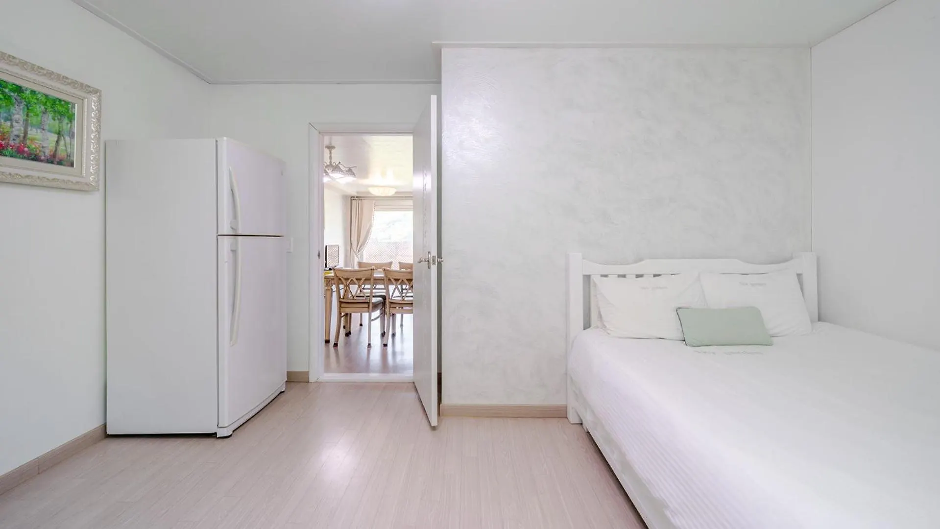 Ganghwa Sky Garden Poolvilla Incheon