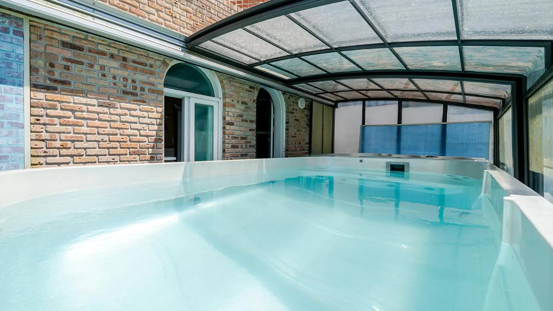 Ganghwa Sky Garden Poolvilla Incheon Holiday home