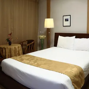 The Yeongjong Airport Hotel