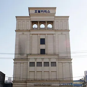 カリス インチョン広域市