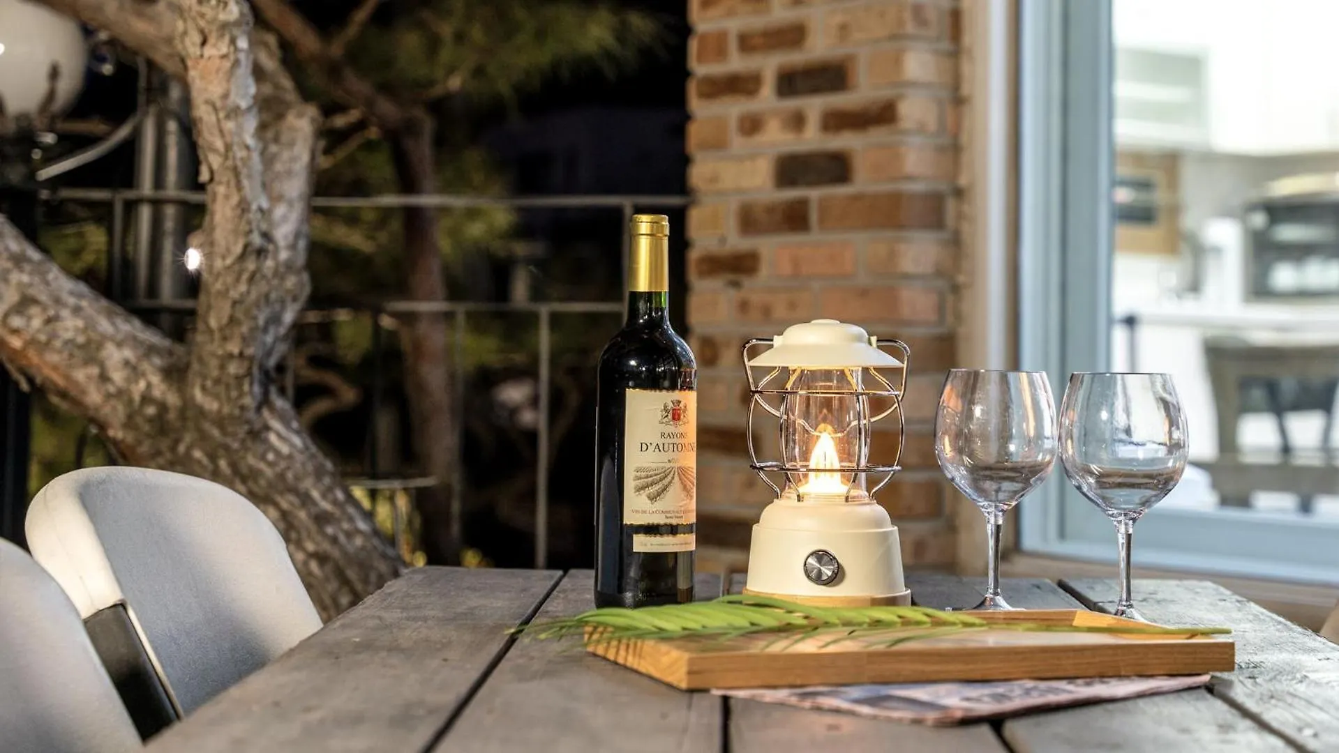 Ganghwa Sky Garden Poolvilla Incheon