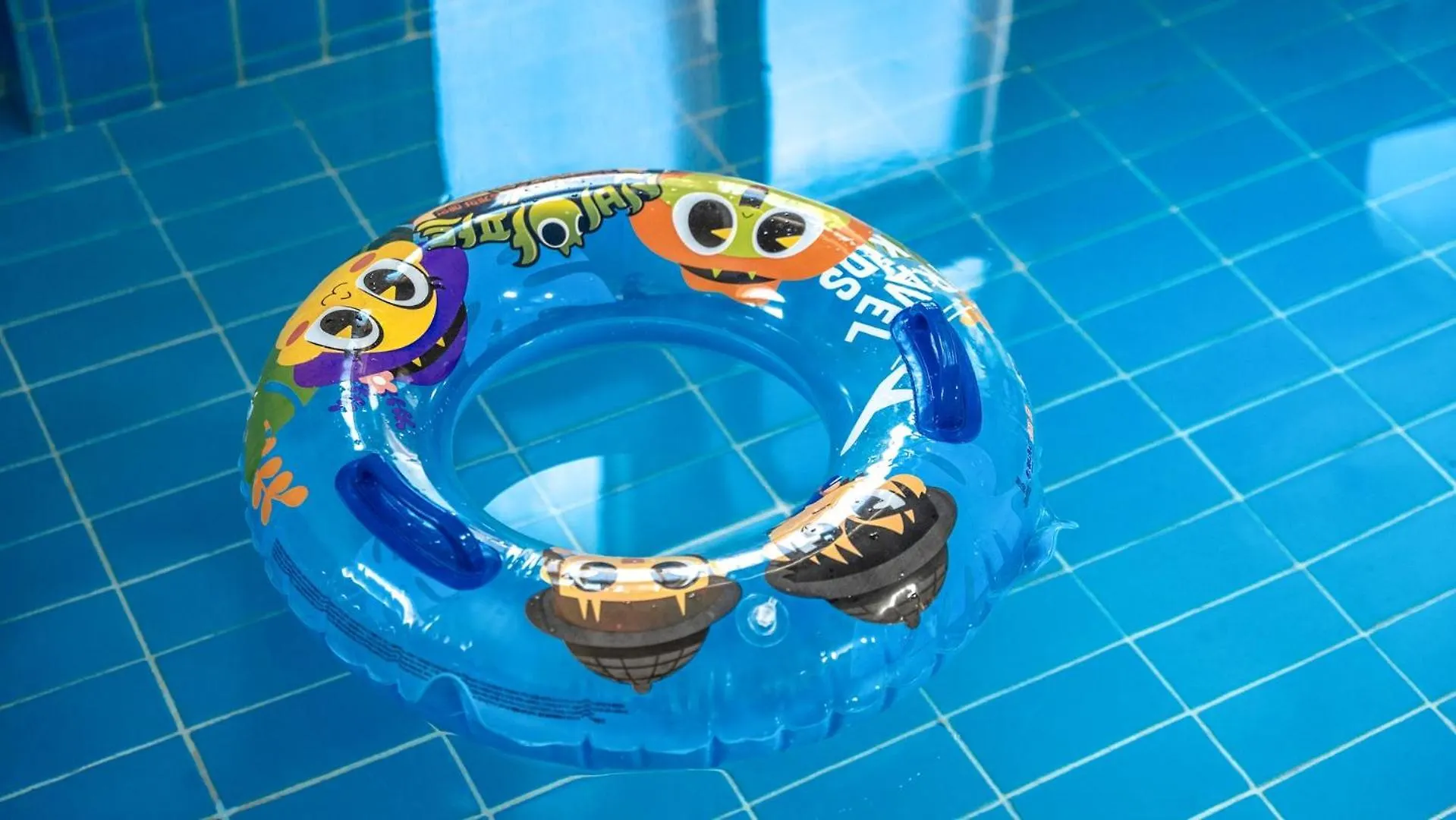 Ganghwa Sky Garden Poolvilla Incheon Rumah liburan