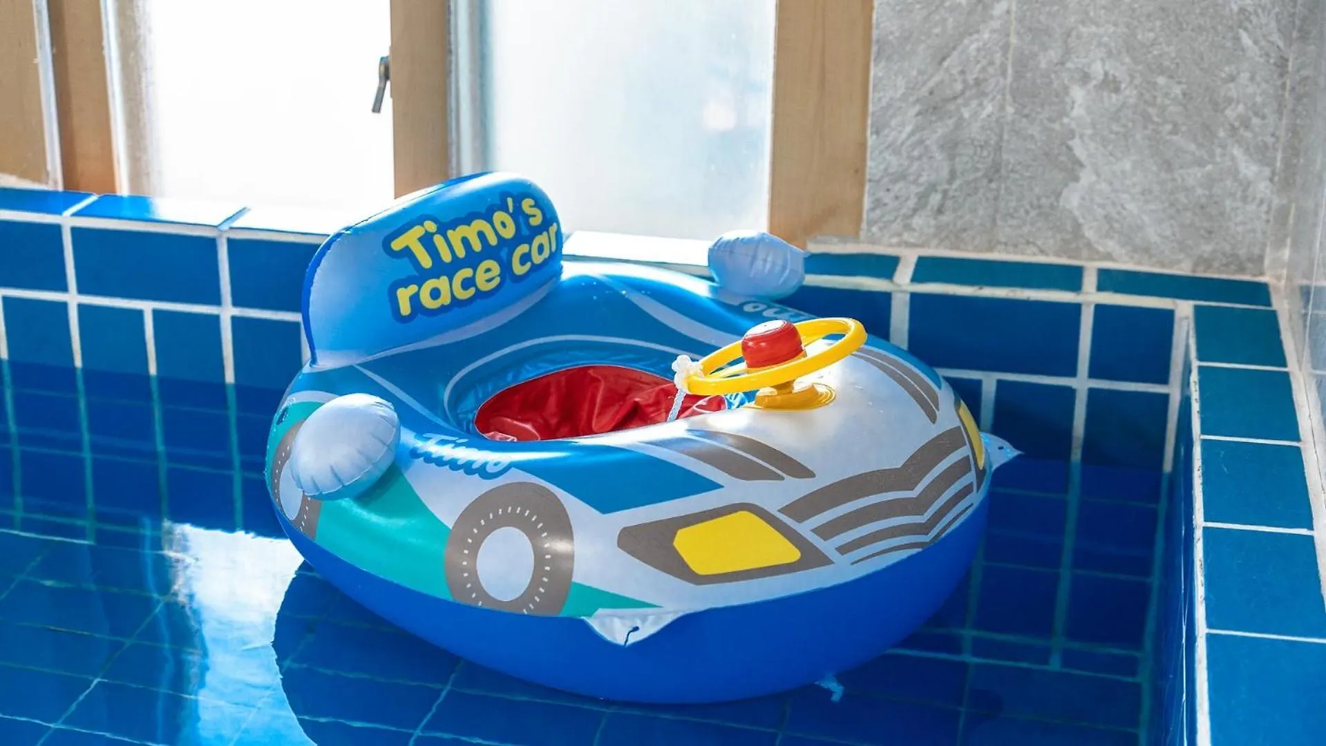 Ganghwa Sky Garden Poolvilla Incheon