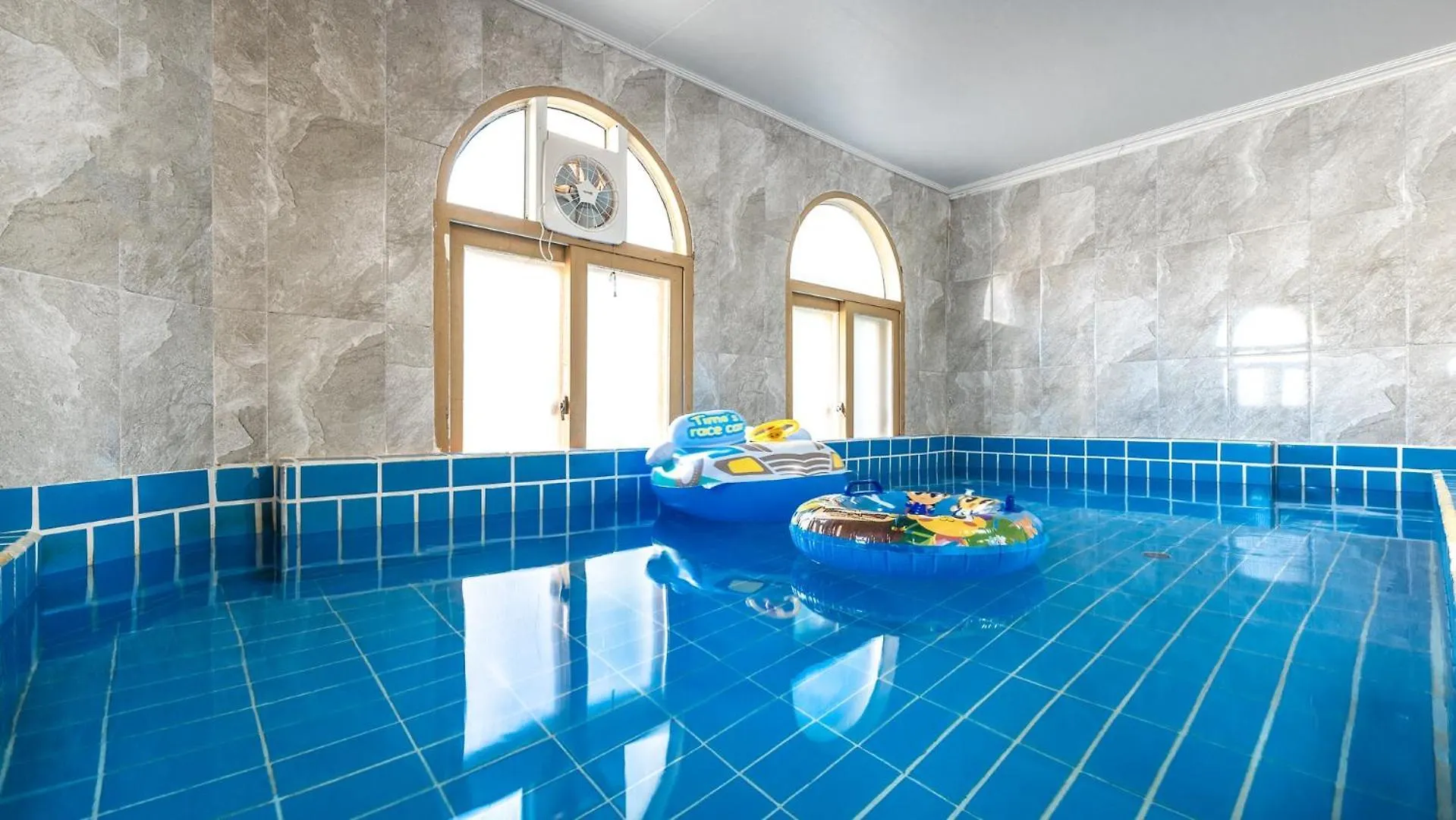 Ganghwa Sky Garden Poolvilla Incheon Korsel