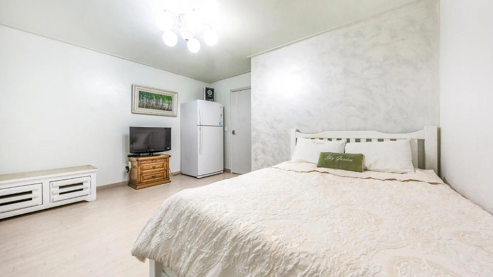 Ganghwa Sky Garden Poolvilla Incheon