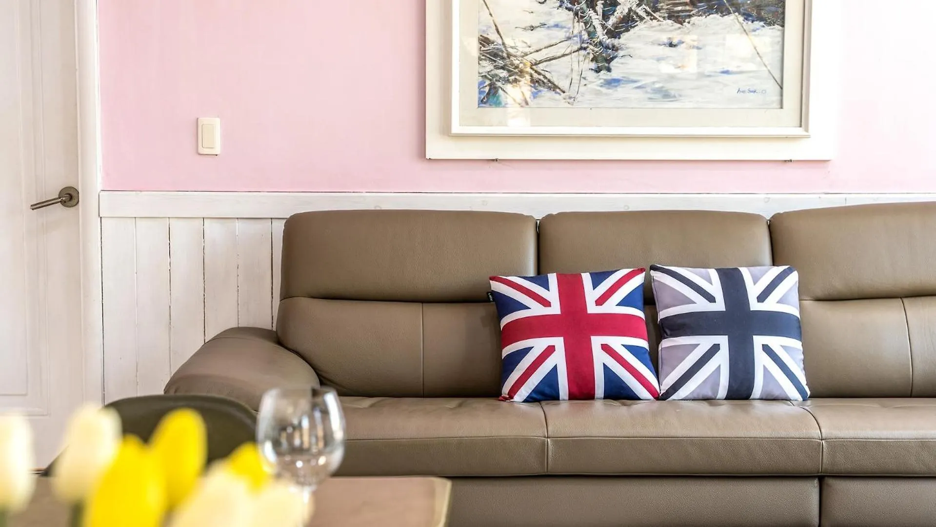 Ganghwa Sky Garden Poolvilla Incheon Korsel