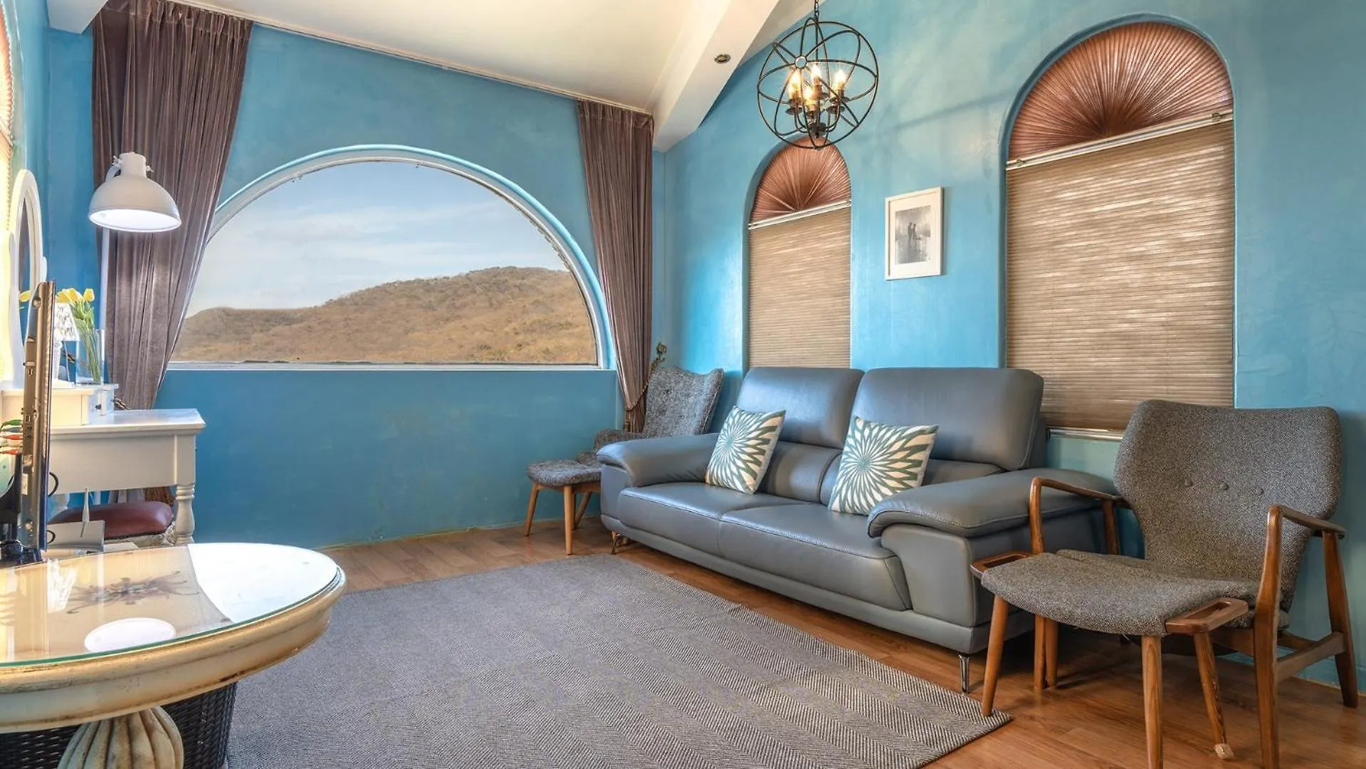 Ganghwa Sky Garden Poolvilla Incheon