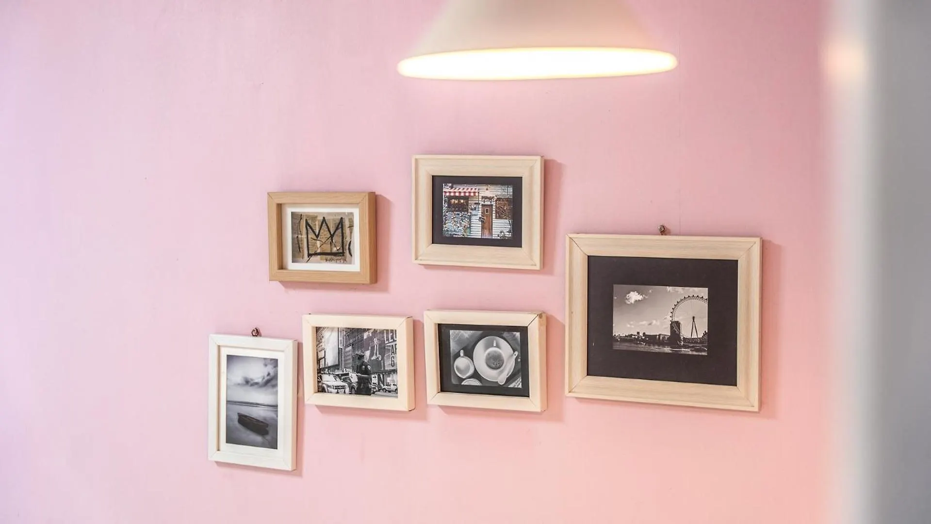 Ganghwa Sky Garden Poolvilla Incheon Rumah liburan