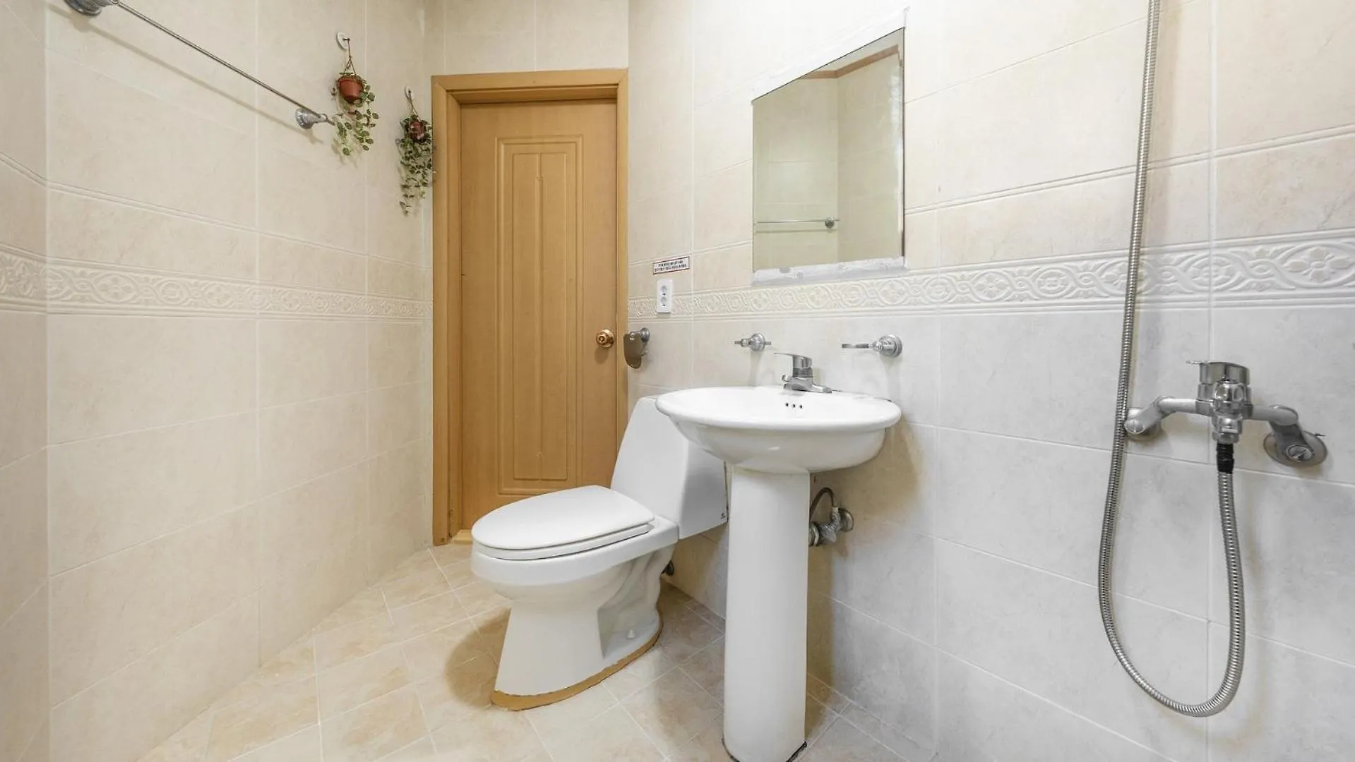 Ganghwa Sky Garden Poolvilla Incheon Korsel